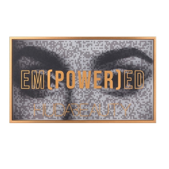 ✨ HUDA BEAUTY Empowered Eyeshadow Palette - Picture 2 of 12
